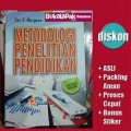 Metodologi penelitian pendidikan