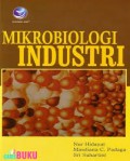 Mikrobiologi industri