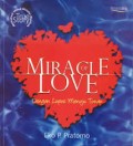 Miracle of love