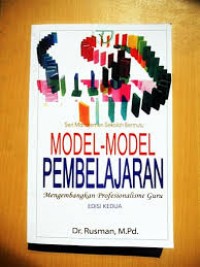 Model-model pembelajaran