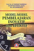 Model-model pembelajaran inovatif