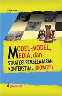 Model2,media dan strategi pembelajaran kontekstual(inovatif)