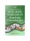 Model2 pembelajaran