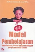 Model pembelajaran