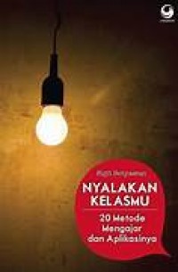 Nyalakan kelasmu