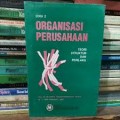 Organisasi perusahaan