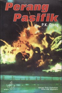 Perang Pasifik