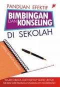 Panduan kegiatan pengawasan bimbingan dan konseling di sekolah