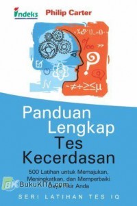 Panduan lengkap tes kecerdasan