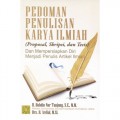 Pedoman Penulisan Karya Ilmiah