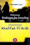 Pelayanan BK berorientasi khalifah fil ardh