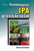 Pembelajaran IPA  di SD