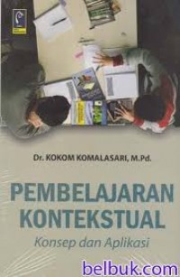 Pembelajaran kontekstual