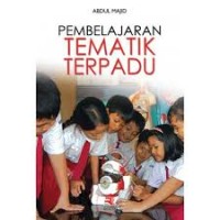 Pembelajaran tematik terpadu