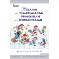 Belajar dan pembelajaran pra sekolah dan sekolah dasar