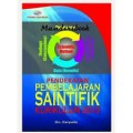 Pendekatan pembelajaran saintifik kurikulum 2013.