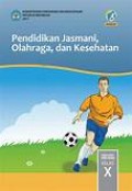 Pendidikan jasmani olahraga dan kesehatan