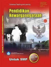 Pendidikan kewarganegaraan