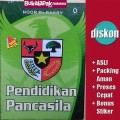 Pendidikan pancasila