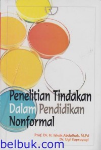 Penelitian Tindakan Dalam Pendidikan Nonformal