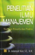 Penelitian ilmu manajemen