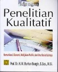 Penelitian kualitatif