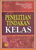 Penelitian tindakan kelas