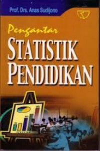 Pengantar Statistik Pendidikan