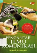 Pengantar ilmu komunikasi