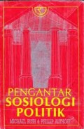 Pengantar sosiologi politik,