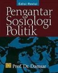 Pengantar sosiologi politik