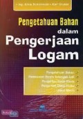 Pengetahuan bahan dalam pengerjaan logam