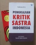 Pengkajian kritik sastra