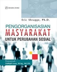 Pengorganisasian masyarakat untuk perubahan sosial