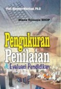 Pengukuran penilaian & evaluasi pendidikan