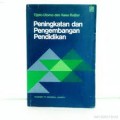 Peningkatan dan pengembangan pendidikan