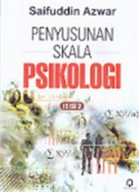 Penyusunan skala psikologi