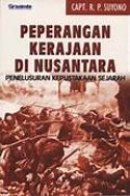 Peperangan kerajaan di nusantara