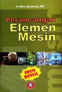 Perancangan elemen mesin