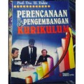 Perencanaan & pengembangan kurikulum