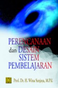 Perencanaan Dan Desain Sistem Pembelajaran