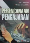 Perencanaan pengajaran