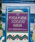 Pokok-pokok sosiologi hukum