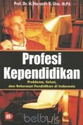 Prefesi Kependidikan