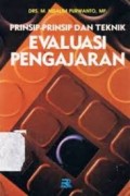 Prinsip-prinsip dan teknik pengajaran