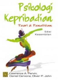 Psikologi Kepribadian : Teori dan Penelitian (Edisi Kesembilan)