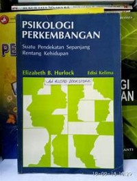 Psikologi Perkembangan