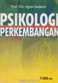 Psikologi Perkembangan