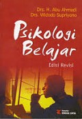 Psikologi belajar