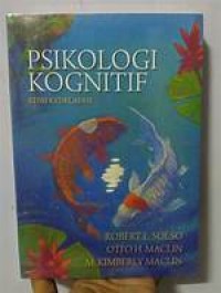 Psikologi kognitif